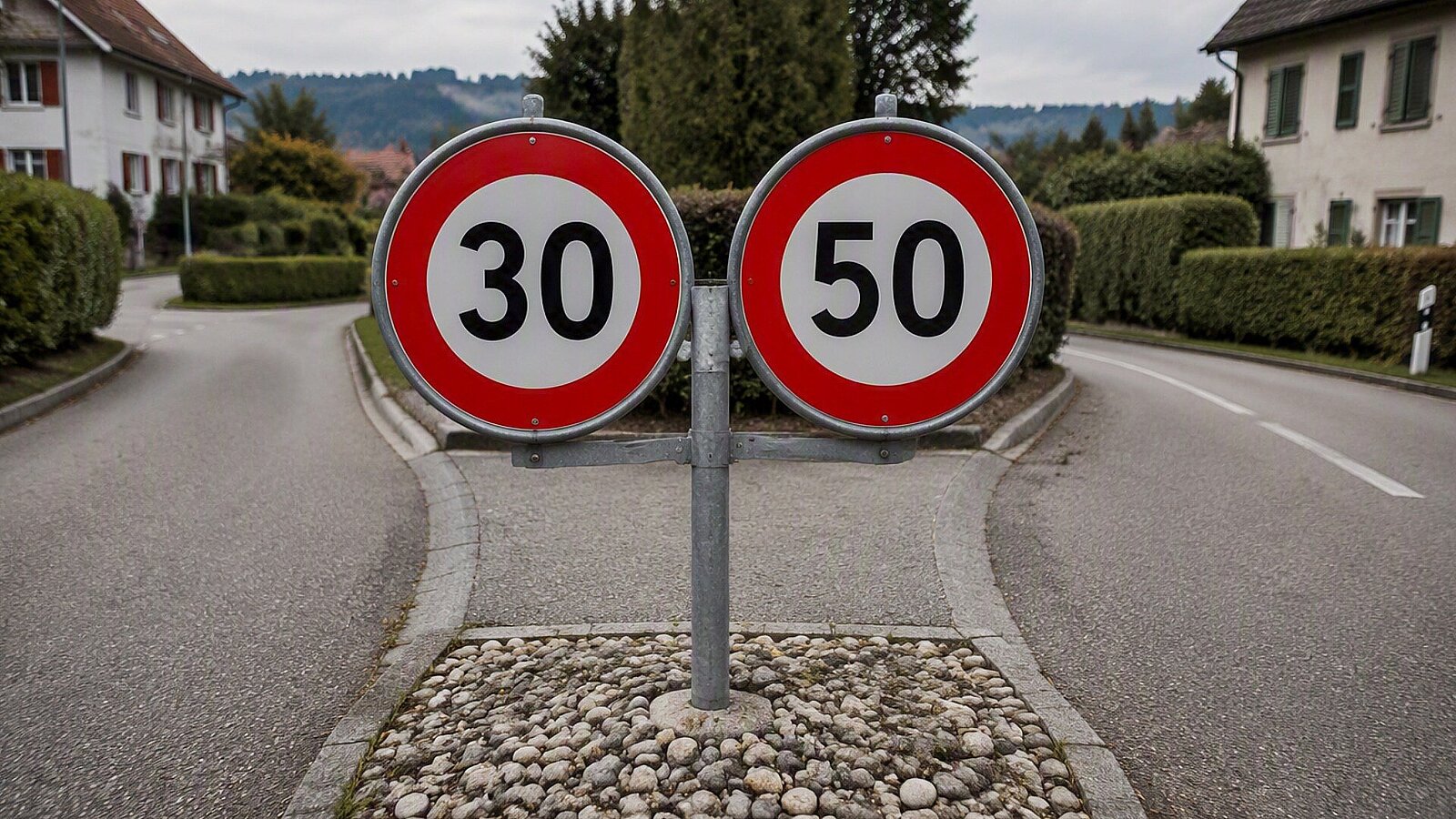 Symbolbild zu den Verkehrsabstimmungen
