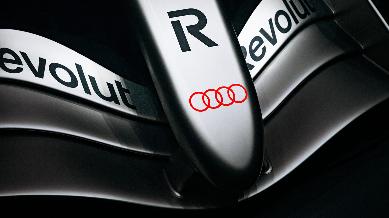 Audi F1 R26