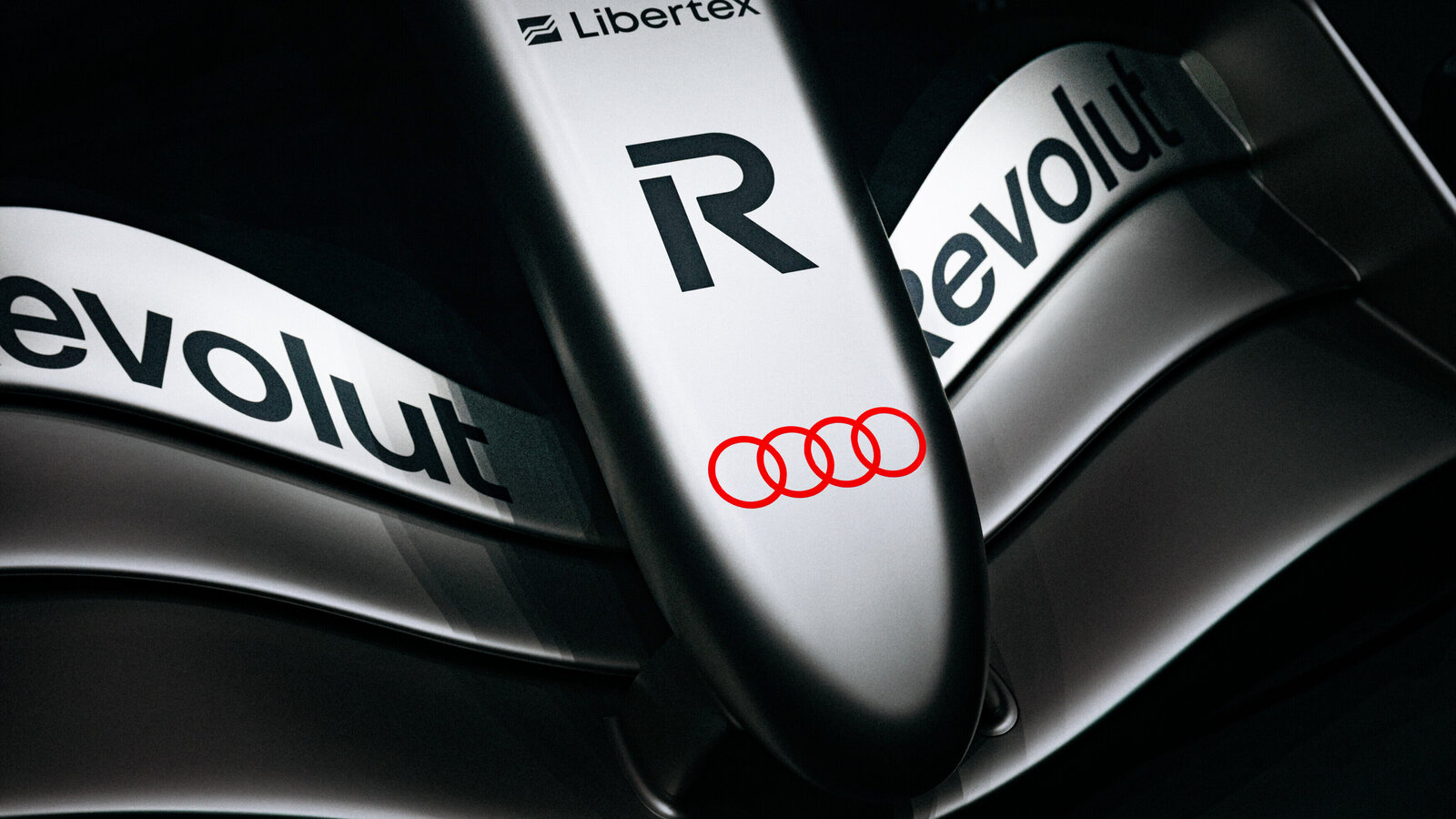Audi F1 R26