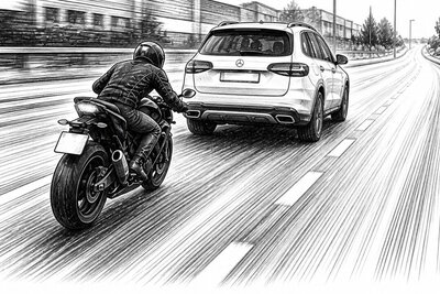 Motorrad Rennen Pratteln Unfall