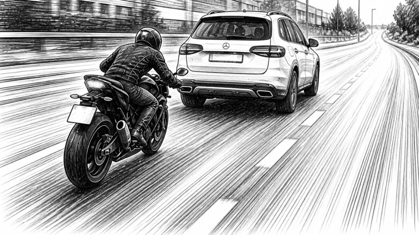 Motorrad Rennen Pratteln Unfall