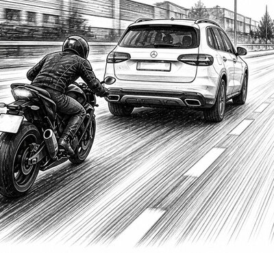 Motorrad Rennen Pratteln Unfall