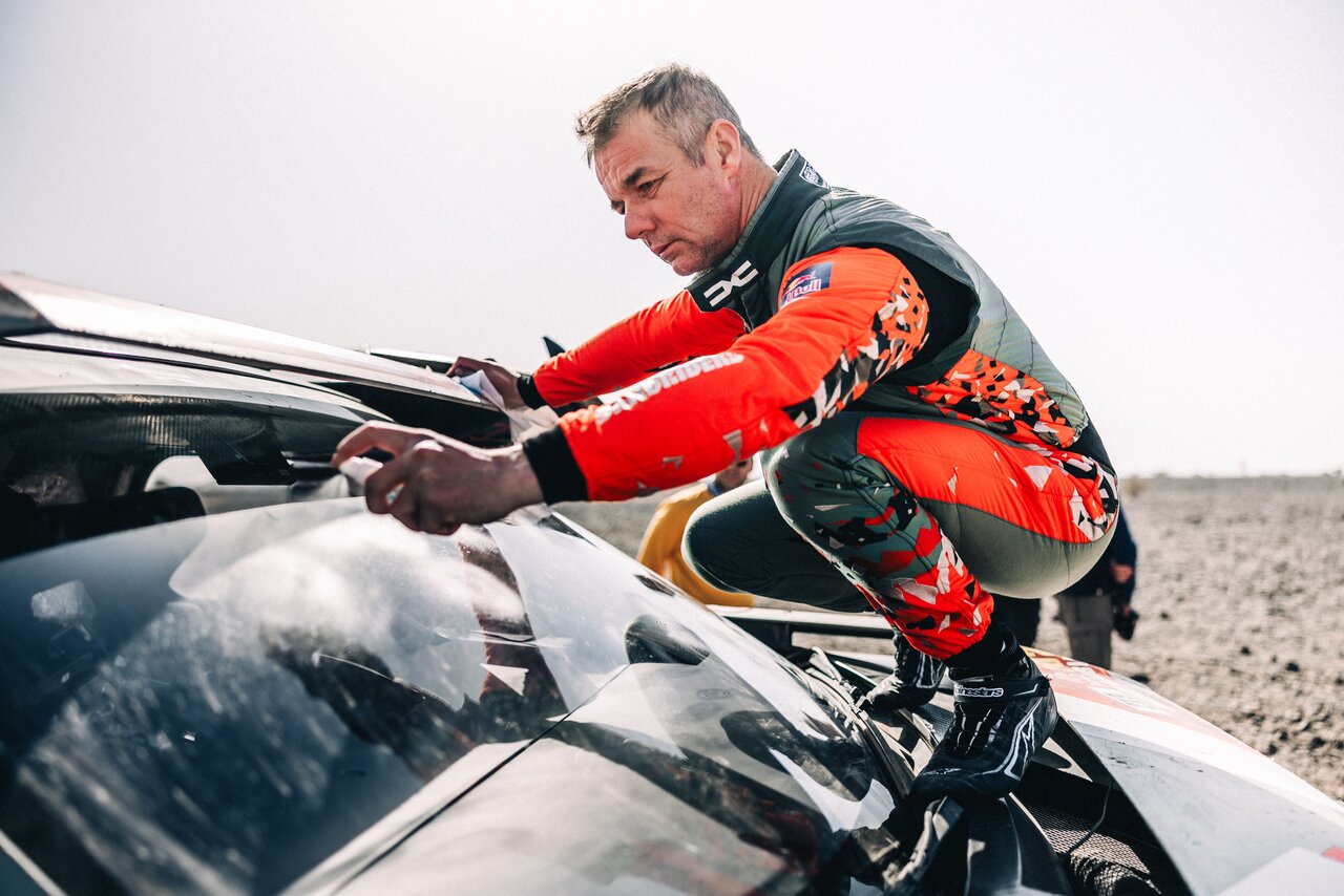 Sébastien Loeb