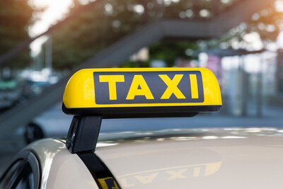 taxi