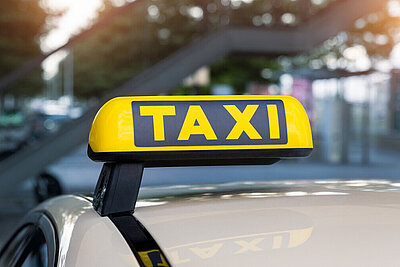 taxi