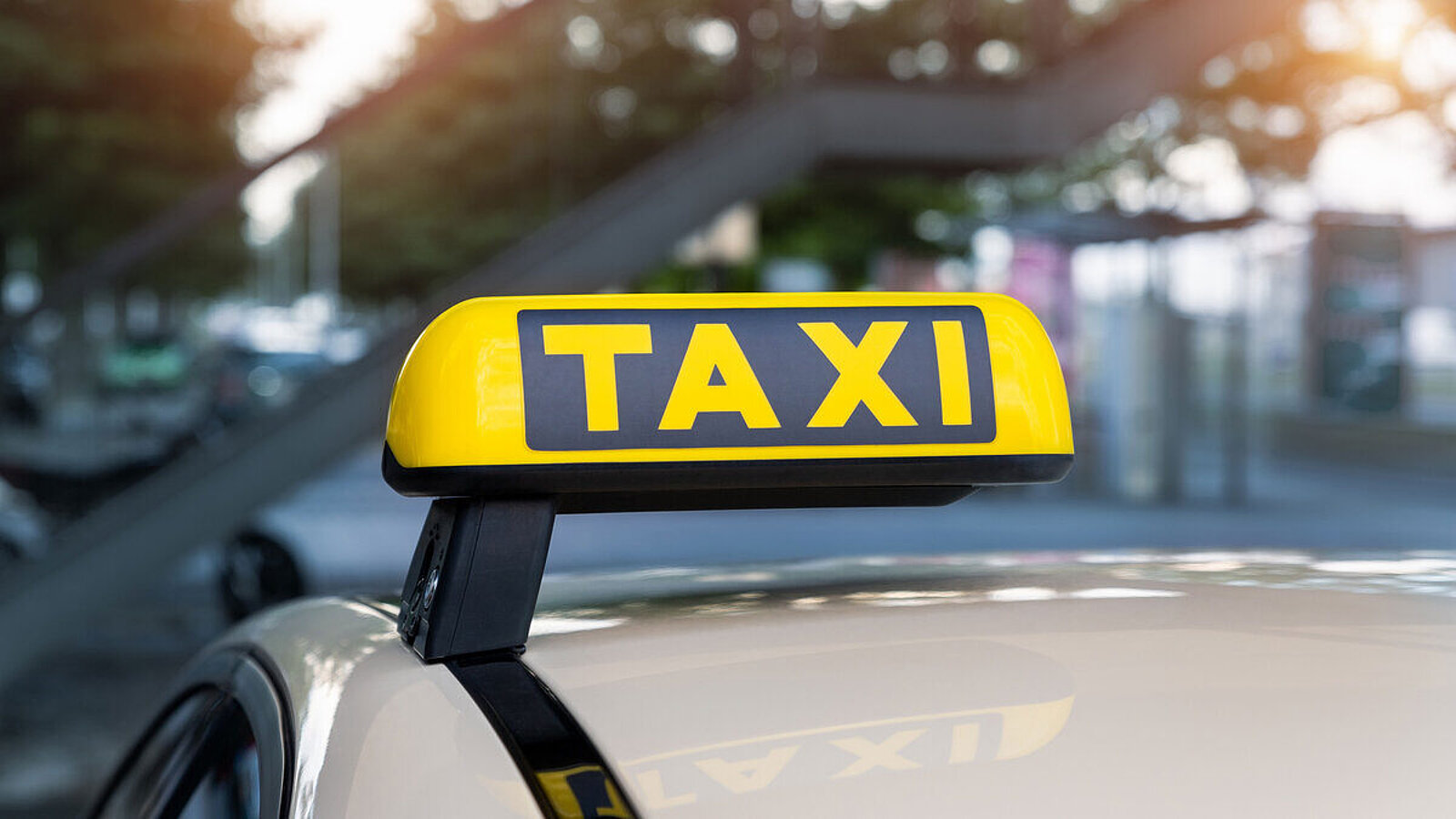 taxi
