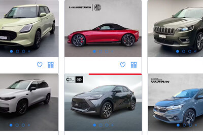 Carmarket, Occasion, Plattform, Marktplatz, Online, Fahrzeugverkauf