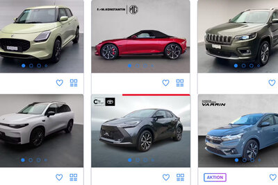 Carmarket, Occasion, Plattform, Marktplatz, Online, Fahrzeugverkauf