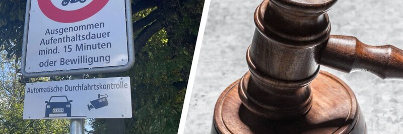 ADK Birsfelden Gericht