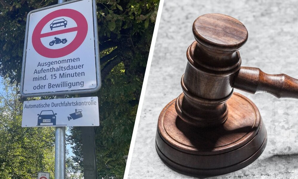 ADK Birsfelden Gericht