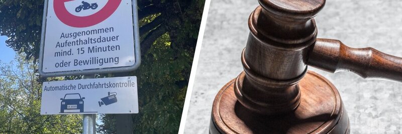 ADK Birsfelden Gericht