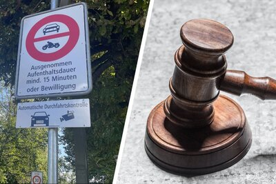 ADK Birsfelden Gericht