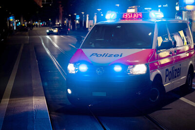 Führ er sein Auto selber? Ein 29-Jähriger stand am Dienstag wegen Fahrens trotz Ausweisentzug vor Gericht. Bild: Stadtpolizei Zürich