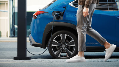 Elektroauto kaufen