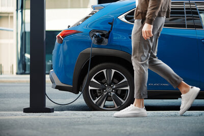Elektroauto kaufen
