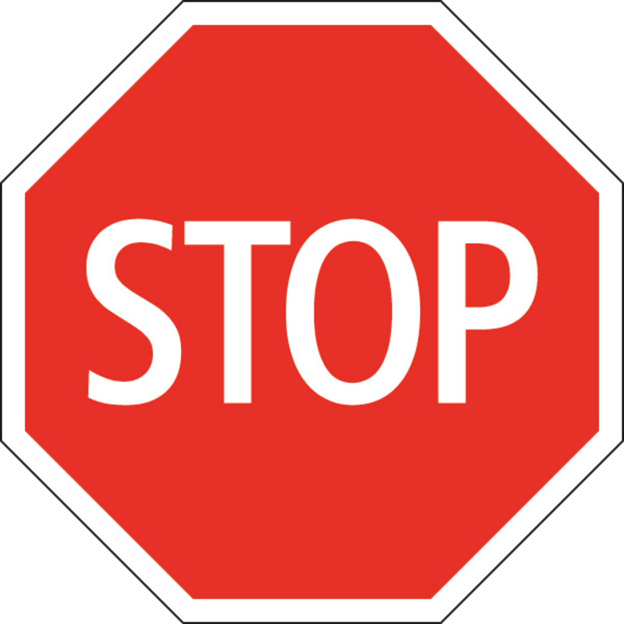 Stop-Signal