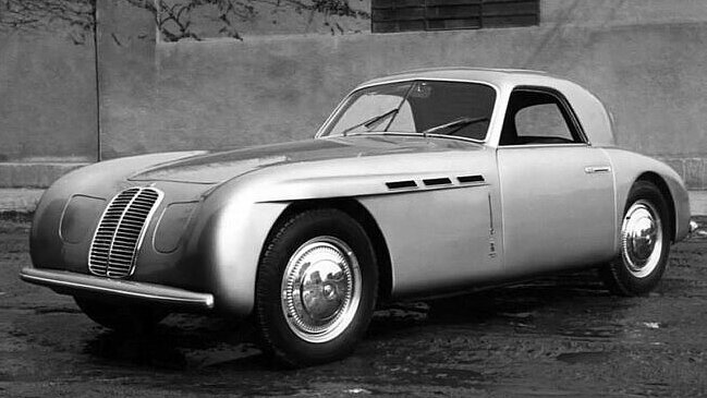 Maserati A6 1500 GT Pinin Farina
