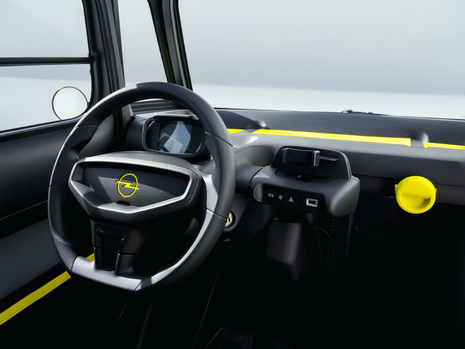 STREETLIFE verlost einen Opel Rocks Electric. Mach mit beim Wettbewerb. Bild: Opel