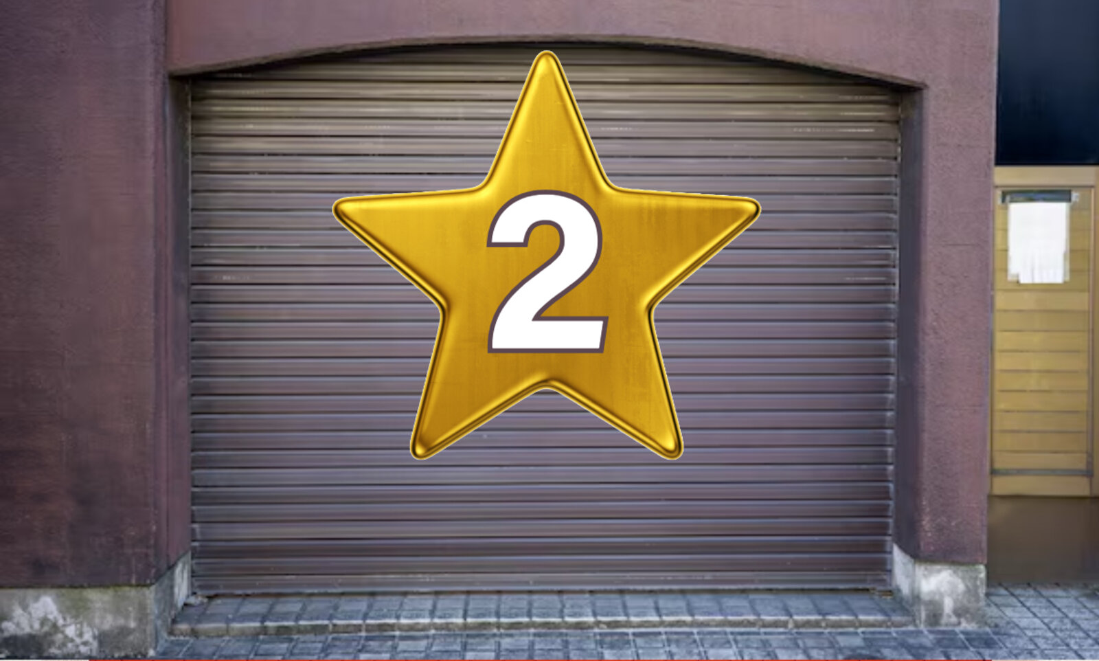 Am zweiten Advent verlost STREETLIFE die Vignette im Wert von 40 Franken. Grafik: STREETLIFE / Pixabay