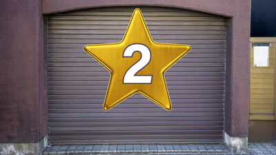 Am zweiten Advent verlost STREETLIFE die Vignette im Wert von 40 Franken. Grafik: STREETLIFE / Pixabay