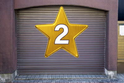 Am zweiten Advent verlost STREETLIFE die Vignette im Wert von 40 Franken. Grafik: STREETLIFE / Pixabay