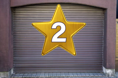 Am zweiten Advent verlost STREETLIFE die Vignette im Wert von 40 Franken. Grafik: STREETLIFE / Pixabay