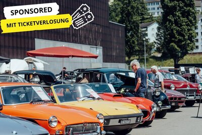 Swiss Classic World Tickets