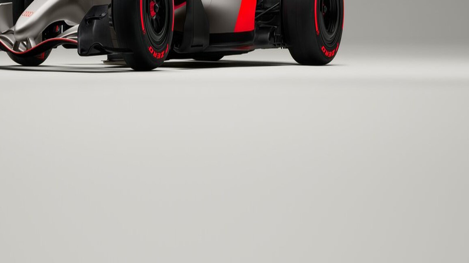 Audi F1 Auto