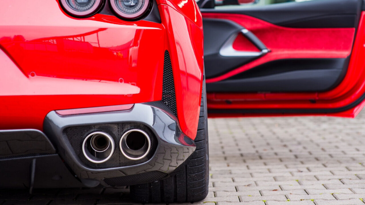 Unnötiger Lärm ist ab dem 1. Januar 2025 explizit verboten. Bild: Freepik.