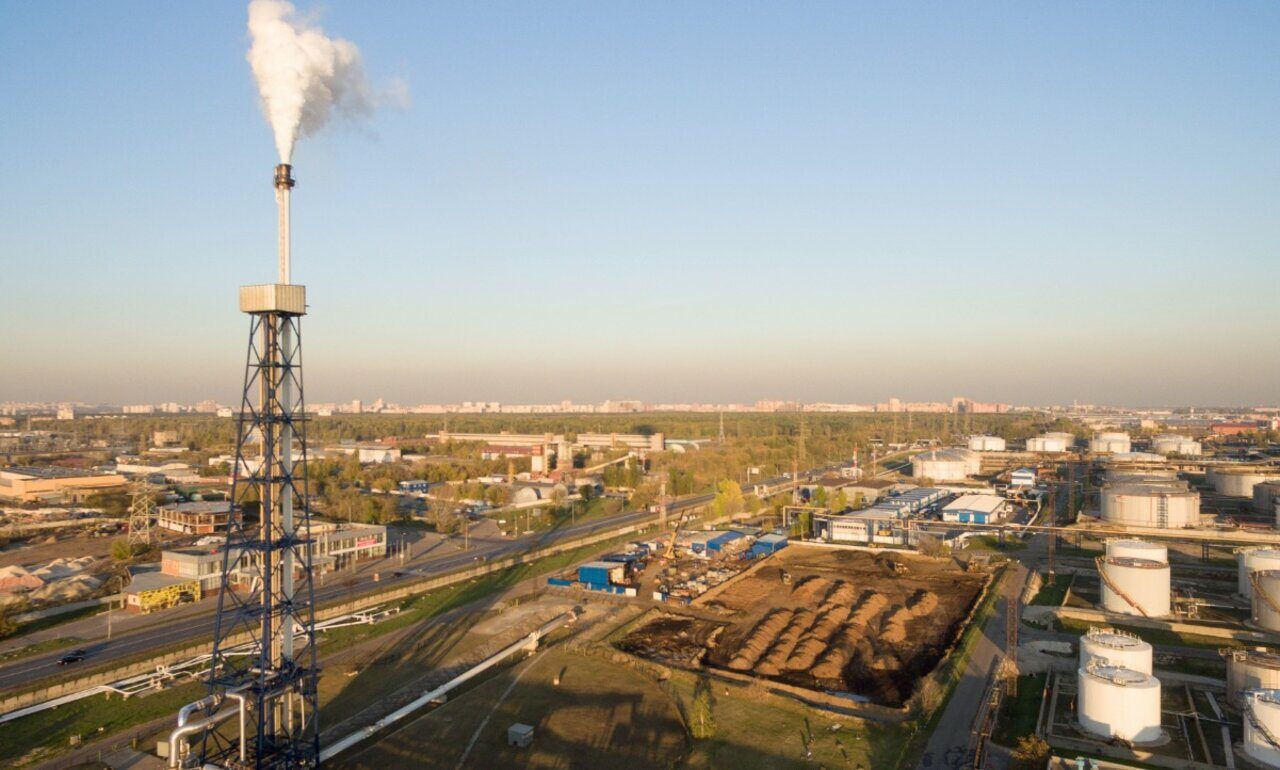 Holland will den Export von Diesel nach Afrika unterbinden, welcher Schweizer Händler ausserhalb Holland produzieren lassen. Bild: Freepik.