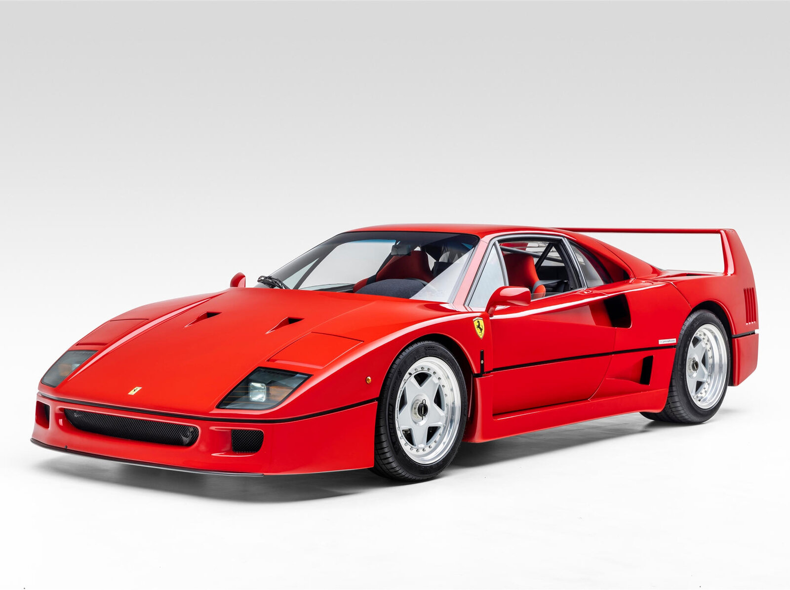 Ferrari F40