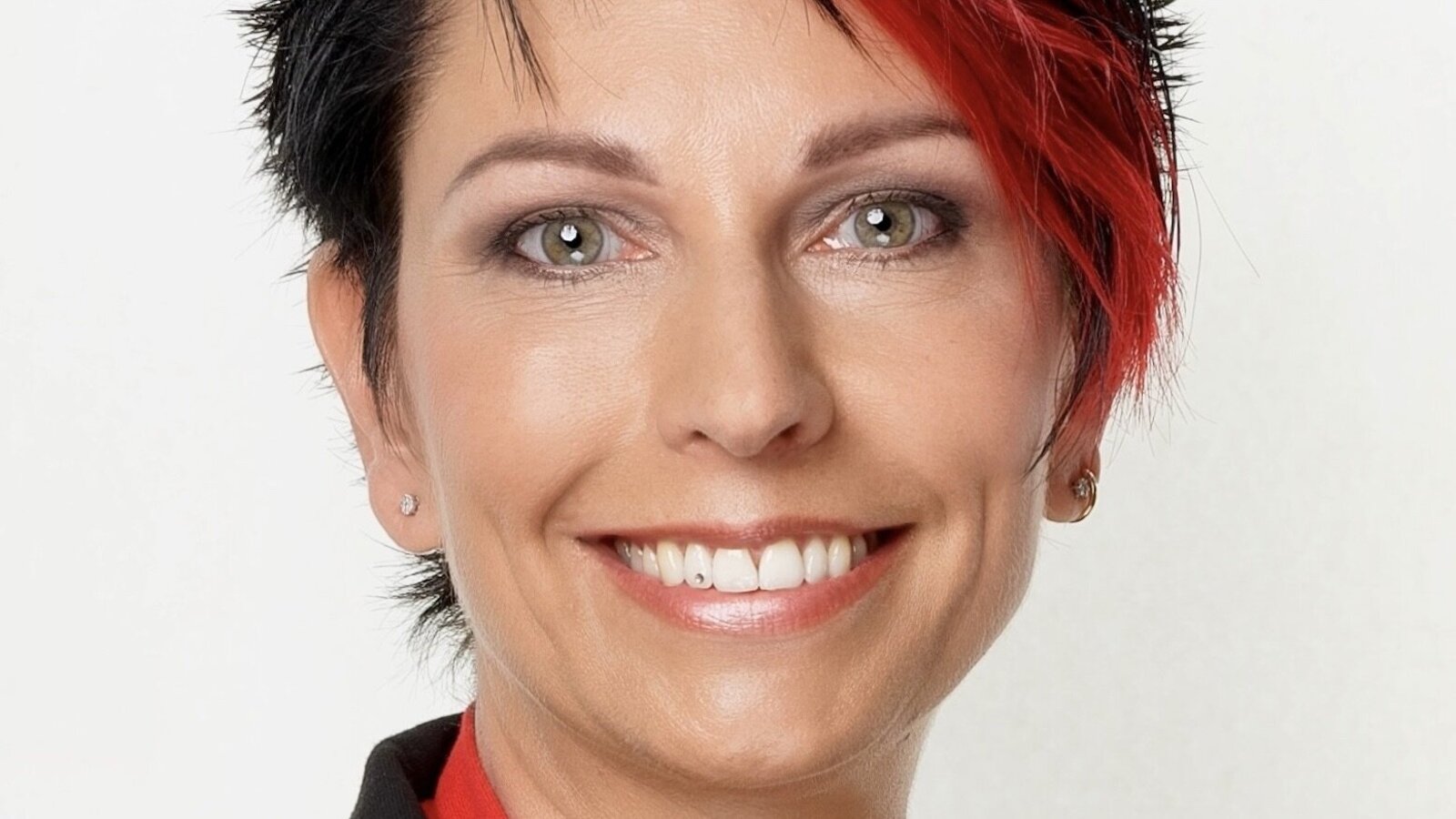 Die Bauprojekte der Nationalstrasse N18 zwischen Basel und Delémont wurden vom Bundesrat in weite Ferne irgendwann nach 2055 vertröstet. Dagegen wehrt sich nun Sandra Sollberger. Bild: parl.ch