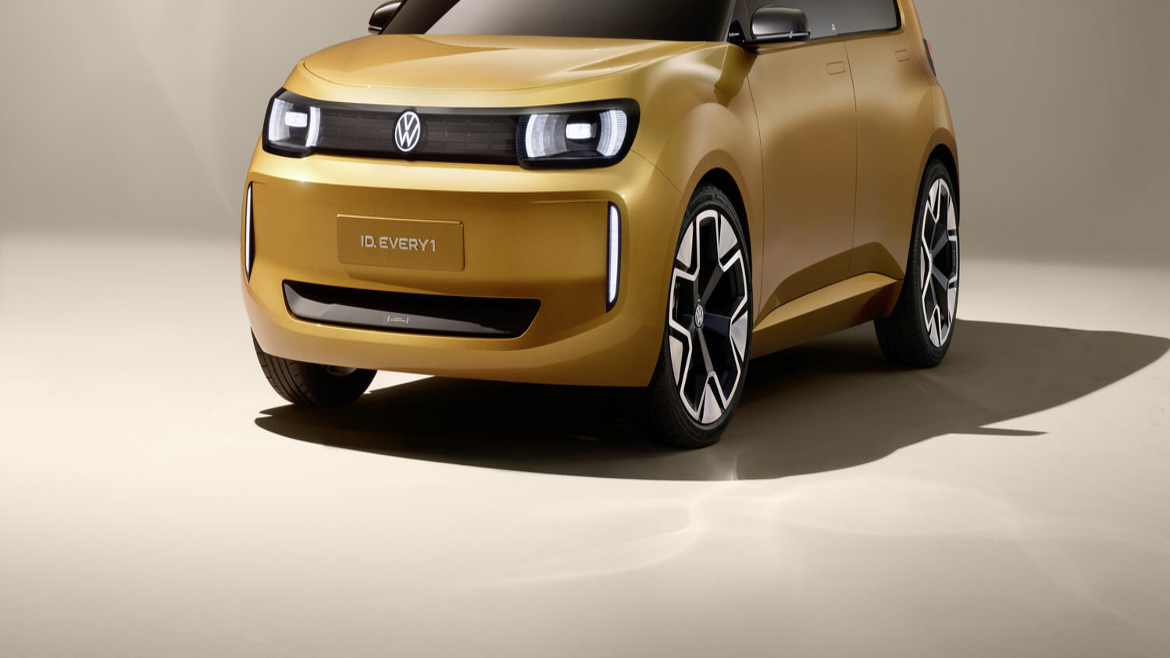 VW-Studie ID.Every1