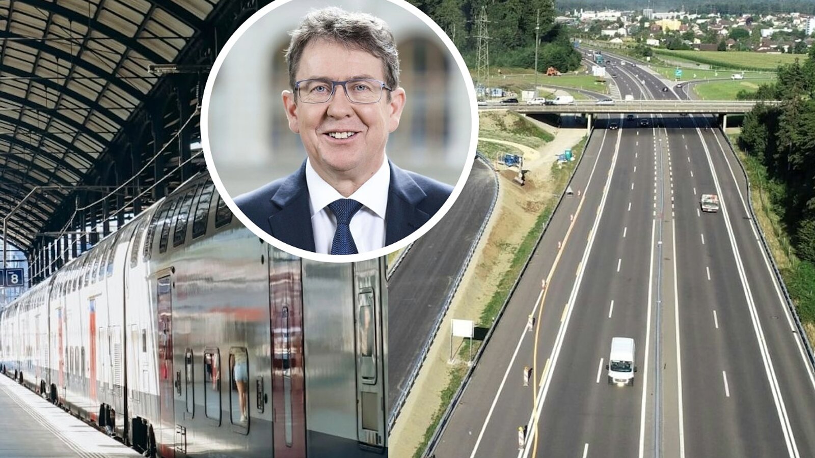 Verkehr 45 Rösti
