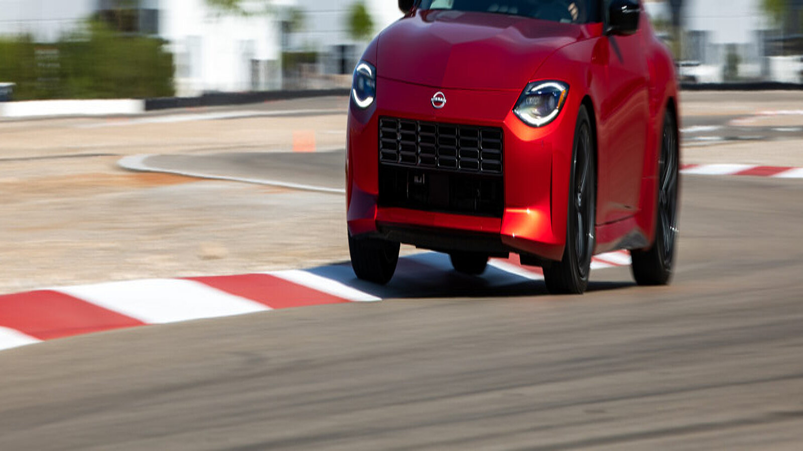 Nissan Z