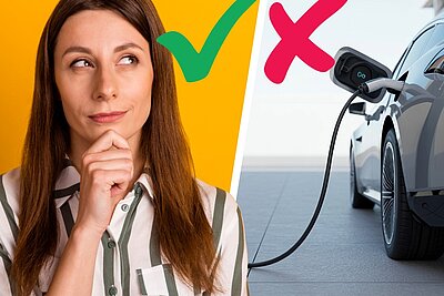 Quiz Elektromobilität