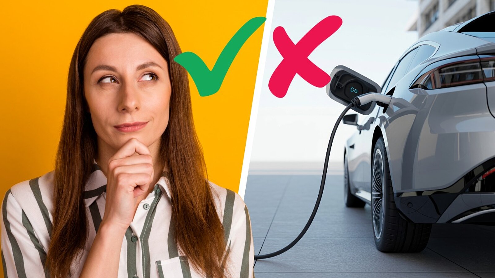 Quiz Elektromobilität