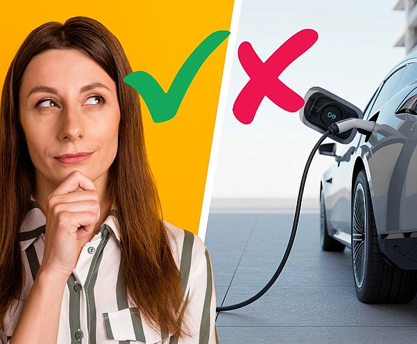 Quiz Elektromobilität
