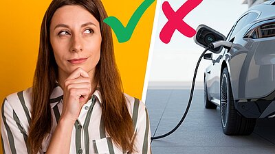 Quiz Elektromobilität