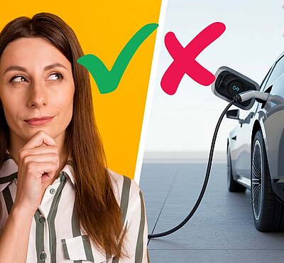 Quiz Elektromobilität