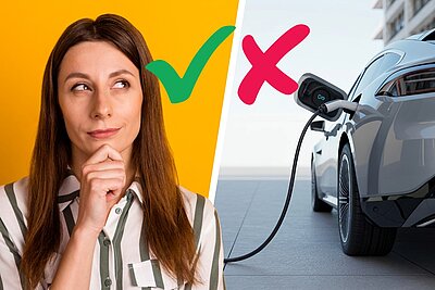 Quiz Elektromobilität