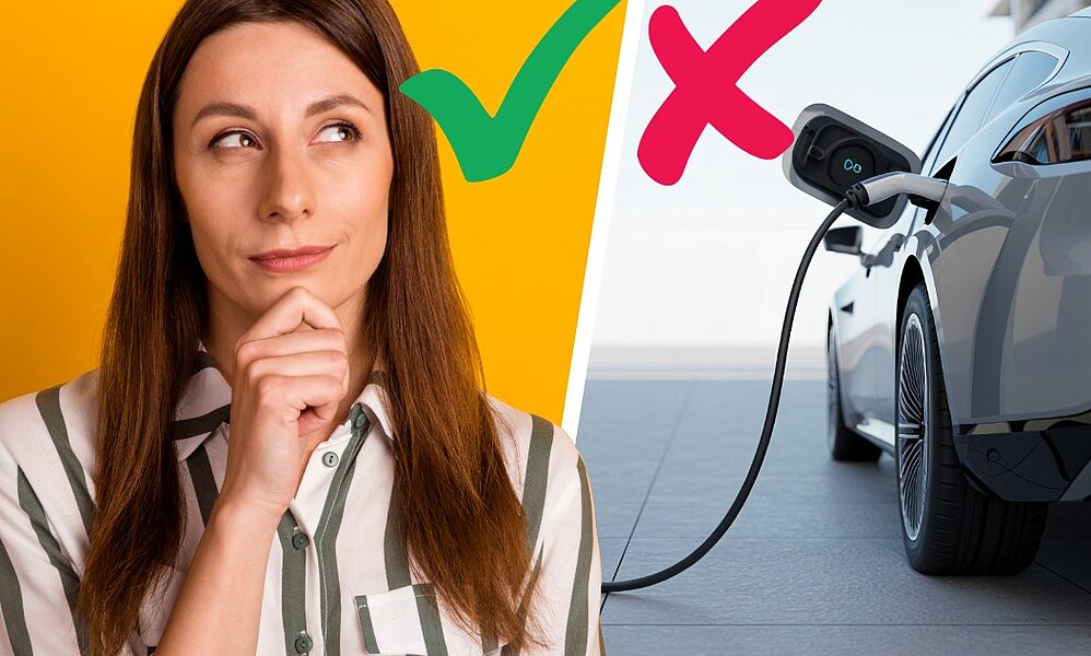 Quiz Elektromobilität
