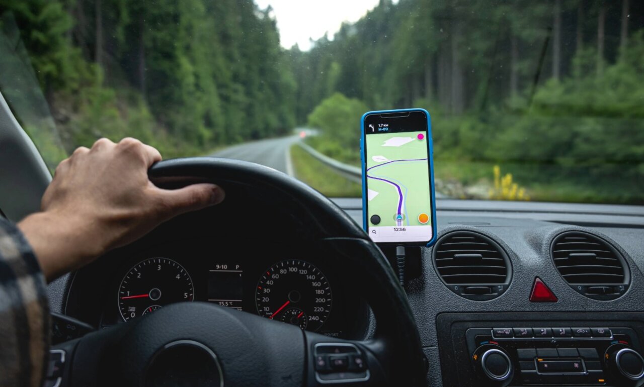 Google Maps Tricks Handy