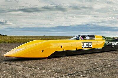 Hydromax JCB