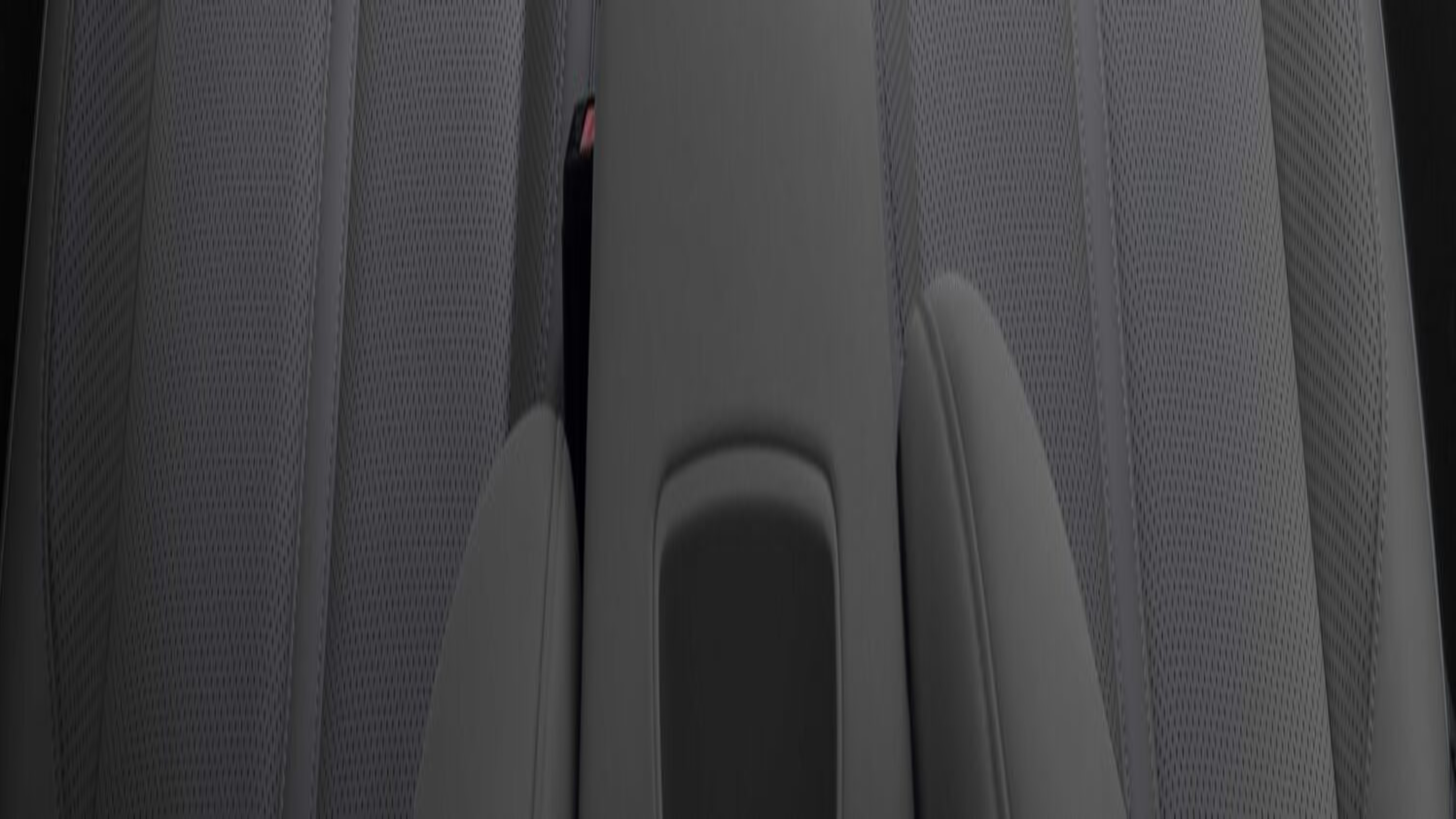 Cockpit des Zeekr X