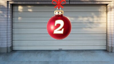 Am zweiten Advent kannst du bei STREETLIFE eine Klebevignette im Wert von 40 Franken gewinnen. Bild: freepik.com