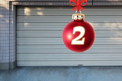 Am zweiten Advent kannst du bei STREETLIFE eine Klebevignette im Wert von 40 Franken gewinnen. Bild: freepik.com