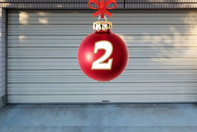 Am zweiten Advent kannst du bei STREETLIFE eine Klebevignette im Wert von 40 Franken gewinnen. Bild: freepik.com