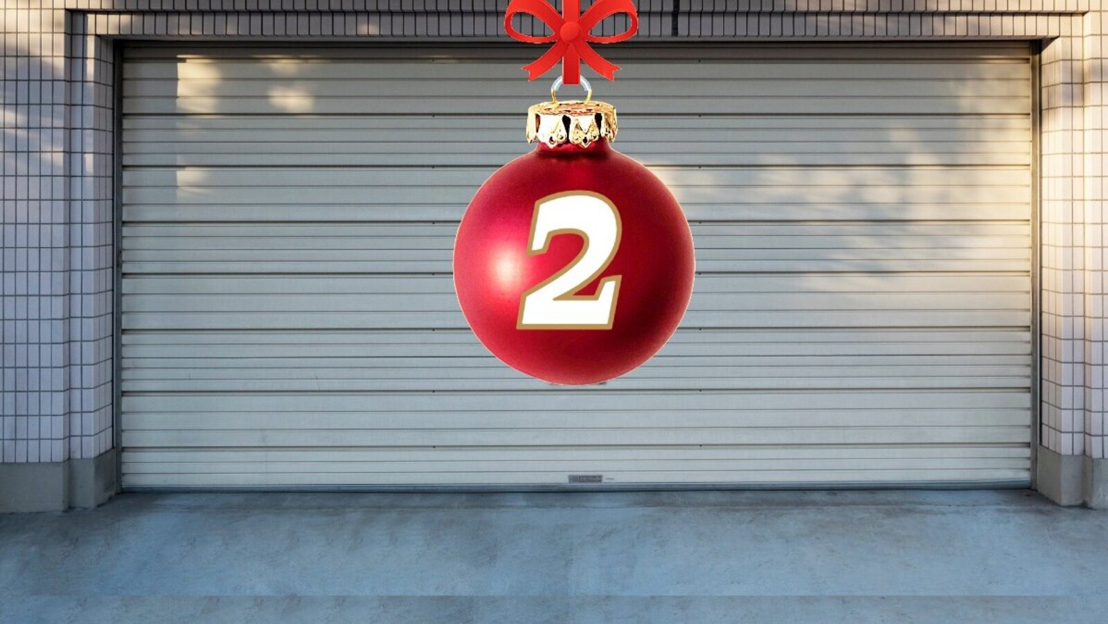 Am zweiten Advent kannst du bei STREETLIFE eine Klebevignette im Wert von 40 Franken gewinnen. Bild: freepik.com