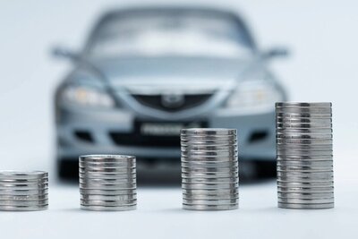 Auto Kosten Prämien